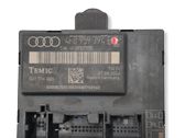 Door control unit/module