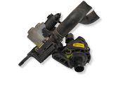 Electric auxiliary coolant/water pump