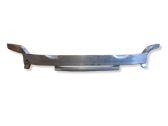 Front bumper cross member