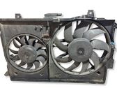 Fan set