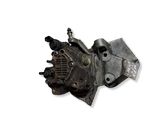 Fuel injection high pressure pump
