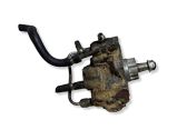 Fuel injection high pressure pump