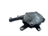 Vacuum pump