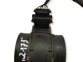 Mass air flow meter