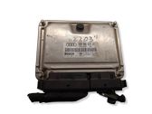 Engine control unit/module