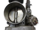 Throttle valve