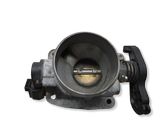 Throttle valve
