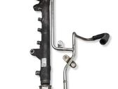 Fuel main line pipe