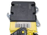 Airbag control unit/module