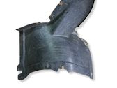 Front wheel arch liner splash guards