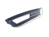 Front fog light trim/grill
