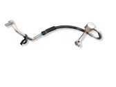 Air conditioning (A/C) pipe/hose