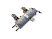 Active carbon filter fuel vapour canister