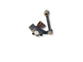 Headlight/headlamp level sensor