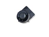 Wing mirror switch