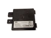 Capteur radar d'angle mort