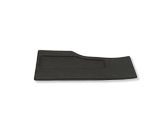 Rear sill trim cover