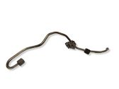 Fuel injector supply line/pipe
