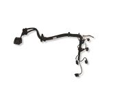 Fuel injector wires