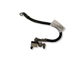 Negative earth cable (battery)