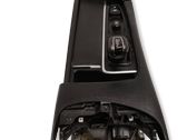 Console centrale