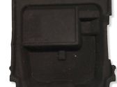 Trunk/boot mat liner