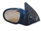 Front door electric wing mirror