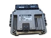 Calculateur moteur ECU