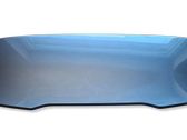 Tailgate/trunk spoiler
