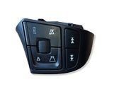 Steering wheel buttons/switches