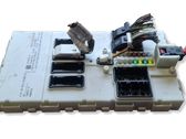 Central body control module