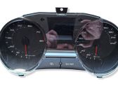 Speedometer (instrument cluster)