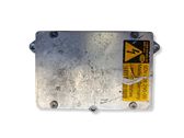 Headlight ballast module Xenon