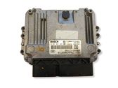 Unidad de control/módulo del motor