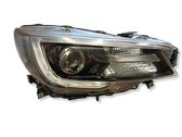 Headlight lense