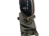 Gear shifter/selector