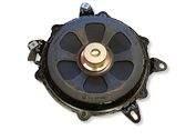 Subwoofer speaker