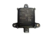 Capteur radar d'angle mort