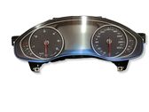 Compteur de vitesse tableau de bord