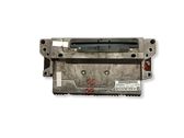 Radio / CD-Player / DVD-Player / Navigation