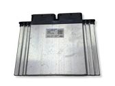 Блок управления двигателем ECU