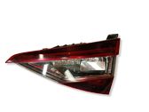 Tailgate rear/tail lights