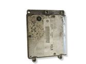 Unidad de control/módulo del motor