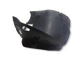 Front wheel arch liner splash guards