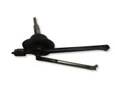 Gear shifter/selector