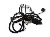 Rear door wiring loom