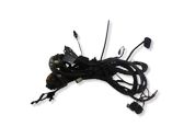 Front door wiring loom/harness boot