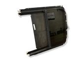 Sunroof set