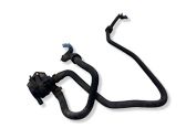 Electric auxiliary coolant/water pump
