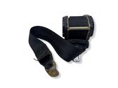 Rear seatbelt